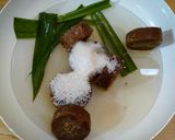 Foto langkah ke 1 dari resep Sirup Gula Merah.