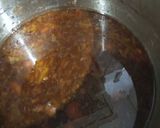 Foto del paso 10 de la receta: Rabo de Ternera al Pedro Ximénez con Parmentier de Trufa
