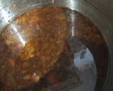 Foto del paso 10 de la receta: Rabo de Ternera al Pedro Ximénez con Parmentier de Trufa