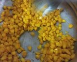 ચીઝ સ્વિટ કોનૅ (Cheese sweet corn recipe in gujarati) રેસીપી સ્ટેપ2ફોટો