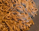 Foto del paso 3 de la receta Fideos soba con sésamo