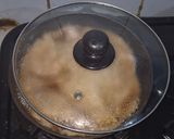 Foto langkah ke 5 dari resep Gurame Nitsuke Rempah.