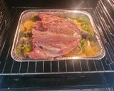 Foto del paso 4 de la receta: Un pescado al horno llamado Chopa muy fácil de cocinar