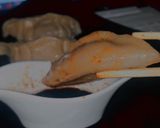 Foto del paso 11 de la receta: Baozi (dumplings)