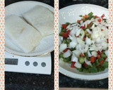 Foto del paso 1 de la receta: Garbanzos con bacalao