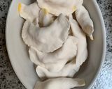 Hình bước làm 3 của món Bánh bột lọc tôm