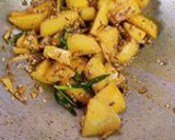 सिंपल और चटपटी गोभी आलू की सब्ज़ी रेसिपी चरण 4 फोटो