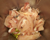 Foto del paso 2 de la receta: Lomo en salsa de soja con verduras