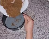 Foto del paso 1 de la receta: Tarta de Ferrero rocher con chocolate