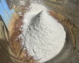 Foto langkah ke 4 dari resep Choco soft cookies sourdough discard ala fe.