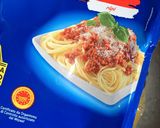 Une image de l'étape 3 de Véritable recette des pâtes carbonara 🇮🇹.