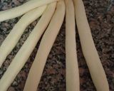 Foto del paso 5 de la receta: Pan Jalá o de Shabat