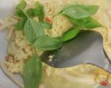 Foto langkah ke 4 dari resep Mie Kuah Jamur.