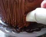 Foto del paso 3 de la receta: Torta golosa cumpleaños de 80