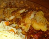 Foto del paso 4 de la receta: Filete de pescado 🐟