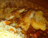 Foto del paso 4 de la receta: Filete de pescado 🐟