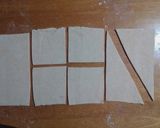 Foto del paso 13 de la receta: Masa danesa y sus formas