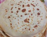 Foto del paso 3 de la receta: Panqueques con jarabe de maíz