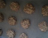 Zabpelyhes keksz recept fázis 4 fotója
