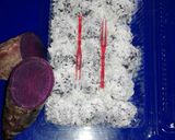 Foto langkah ke 6 dari resep Klepon Bulang.