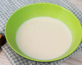 Foto langkah ke 7 dari resep Martabak Manis Teflon ANTI GAGAL + Tips Bersarang.