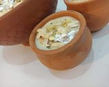 A picture of step 12 of Kheer.