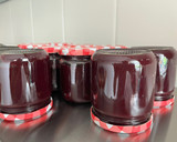 Foto del paso 7 de la receta: Mermelada de moras sin azúcares añadidos Mambo