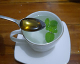 Foto langkah ke 3 dari resep Jahe jeruk nipis.