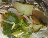 Foto langkah ke 4 dari resep Sup Ayam Diet.