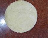 Low fat ghevar recipe step 6 photo