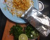 સૂકી ભેળ (Suki Bhel recipe in Gujarati) રેસીપી સ્ટેપ1ફોટો