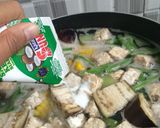 Foto langkah ke 6 dari resep Sayur lodeh bumbu racik.