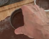 Foto del passaggio 9 della ricetta Pastierine al Cioccolato