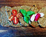 # 23 04 27 Tudom mit nem ettem tavaly nyáron,"tócsnit" sütőben sütve recept fázis 5 fotója