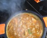 Foto del paso 5 de la receta Arroz meloso de calamares 🦑