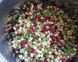 Foto del paso 1 de la receta: Megamix de legumbres