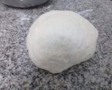 Foto del paso 1 de la receta: Pan casero con harina blancaflor