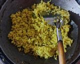 Foto langkah ke 2 dari resep Nasi Goreng Cikur / kencur.