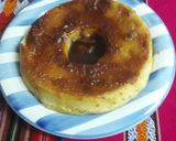 Foto del paso 7 de la receta: Pudding de Pan Delicioso