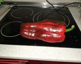 Foto del paso 2 de la receta Pimiento relleno de carne