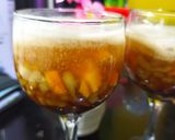 Foto langkah ke 5 dari resep Cendol Hijau Nangka.