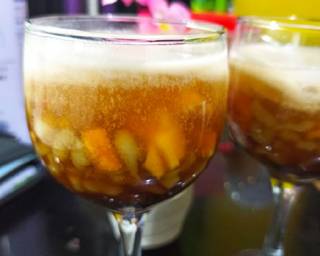 Cendol Hijau Nangka - Step 5