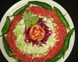 કોબીનુ સલાડ(Cabbage salad recipe in Gujarati) રેસીપી સ્ટેપ3ફોટો