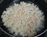 Foto langkah ke 1 dari resep Ayam Cincang Teriyaki (Balita).
