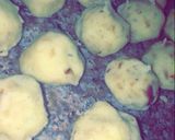 صورة لخطوة 5 من وصفة كُرات البطاطا