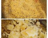 A picture of step 3 of Instant Red Chilli Pickle with Jaggery-Hot and sweet.