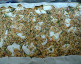 Foto del paso 5 de la receta: Tarta de zapallitos