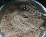 Foto del paso 1 de la receta: Polvorones de Gofio