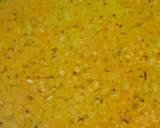 Dry Mung Dal recipe step 4 photo