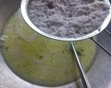 Foto langkah ke 3 dari resep Kepiting isi kelapa (kambu).